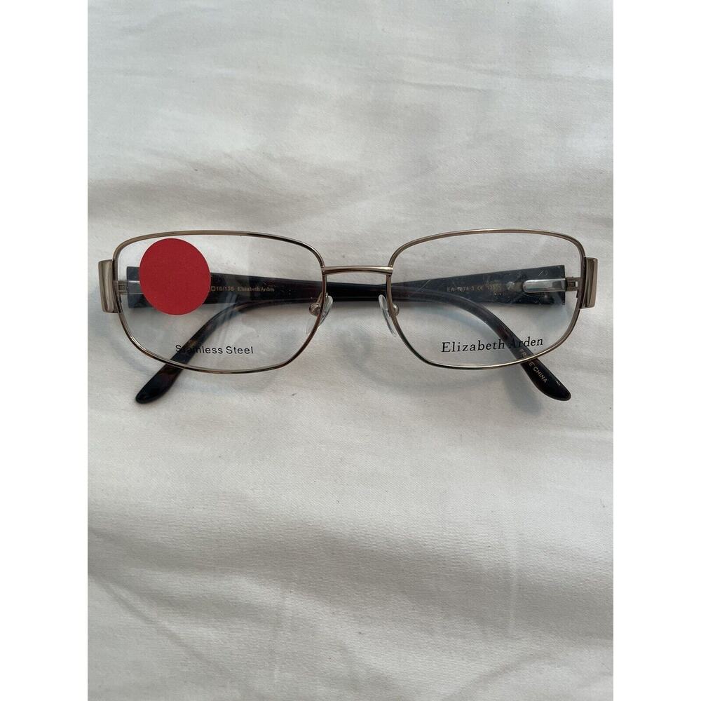 NEW ELIZABETH ARDEN‎ EA1074-3 FRAMES 54[]16 135.